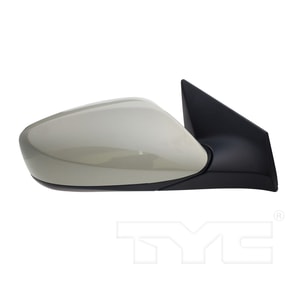 2014 - 2016 Hyundai Elantra Side View Mirror Assembly / Cover / Glass Replacement - Right Passenger Side - (Sedan)
