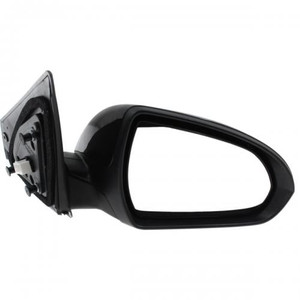 2017 - 2020 Hyundai Elantra Side View Mirror - Right Passenger