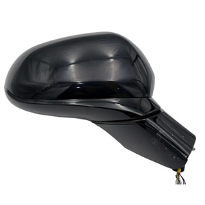 2019 - 2020 Hyundai Santa Fe Side View Mirror - Right Passenger