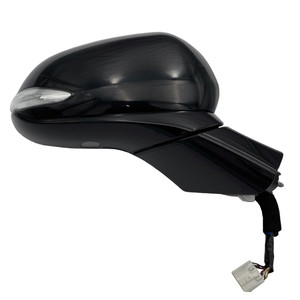 2019 - 2020 Hyundai Santa Fe Side View Mirror - Right Passenger