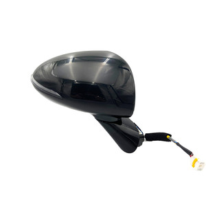 2020 - 2023 Hyundai Sonata Side View Mirror - Right Passenger