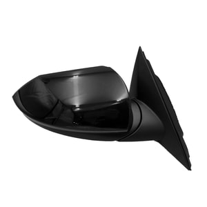 2021 - 2023 Hyundai Elantra Side View Mirror - Right Passenger