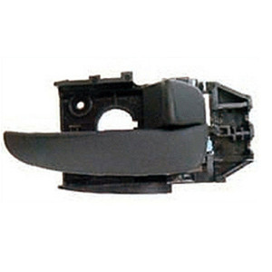 2001 - 2006 Hyundai Elantra Door Handle (Interior, Front Right Passenger Side)