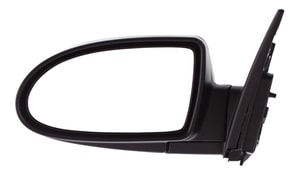 2006 - 2010 Hyundai Accent Side View Mirror - Left Driver