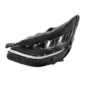 2020 - 2022 Hyundai Sonata Headlight Assembly - Left Driver