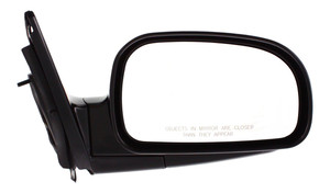 2003 - 2004 Hyundai Santa Fe Side View Mirror - Right Passenger