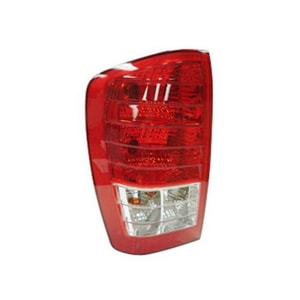 Left Driver Tail Light Assembly for 2007 - 2014 Hyundai Entourage, OEM (OEM): 924014J000, Replacement