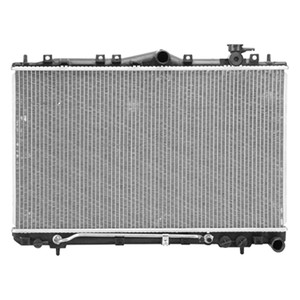 Radiator Assembly for 1995 - 1998 Hyundai Sonata,  2531034000, Replacement