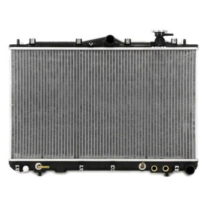 1992 - 1994 Hyundai Sonata Radiator