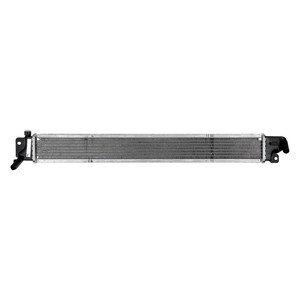 2011 - 2016 Hyundai Sonata Radiator