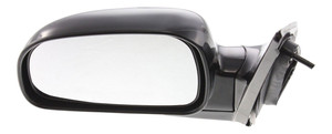2005 - 2006 Hyundai Santa Fe Side View Mirror - Left Driver