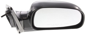 2005 - 2006 Hyundai Santa Fe Side View Mirror - Right Passenger