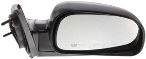 2005 - 2006 Hyundai Santa Fe Side View Mirror - Right Passenger