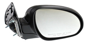 2009 - 2012 Hyundai Elantra Side View Mirror - Right Passenger
