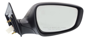 2014 - 2016 Hyundai Elantra Side View Mirror - Right Passenger