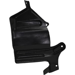 Engine Splash Shield for Nissan Maxima 1995-2003 / Infiniti I35 2002-2004, Under Cover, Right Passenger Side, Replacement