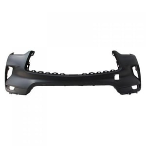 2019 - 2023 Infiniti Qx50 Front Bumper Cover
