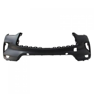 2019 - 2023 Infiniti Qx50 Front Bumper Cover