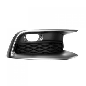 2016 - 2017 Infiniti Qx60 Fog Light Trim / Bumper Insert - Right Passenger