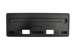 2011 - 2014 Infiniti Qx80 Front Bumper License Bracket