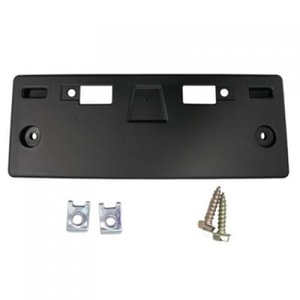 2015 - 2017 Infiniti Qx80 Front Bumper License Bracket