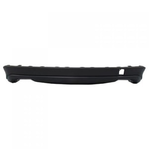 2019 - 2019 Infiniti Qx50 Rear Bumper Cover Lower