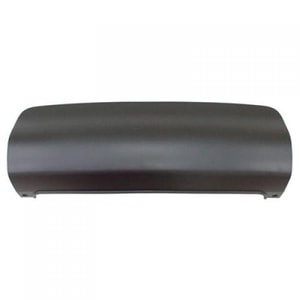 2011 - 2017 Infiniti QX56 Rear Bumper Filler