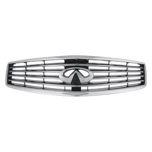 2008 - 2015 Infiniti Ex35 Grille Assy