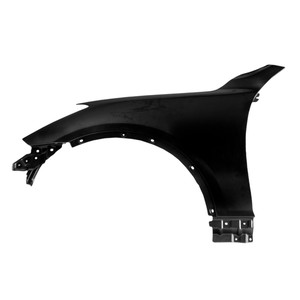 2008 - 2017 Infiniti Ex35 Front Fender Assy (Left / Driver Side)