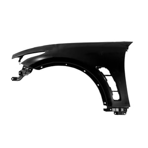2009 - 2017 Infiniti Qx70 Front Fender Assy (Left / Driver Side)