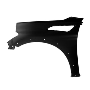 2011 - 2017 Infiniti QX56 Front Fender Assy (Left / Driver Side)
