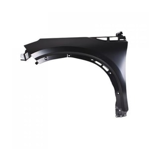 2019 - 2023 Infiniti Qx50 Front Fender Assembly (Left / Driver Side)