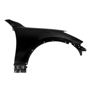 2008 - 2017 Infiniti Ex35 Front Fender Assy (Right / Passenger Side)