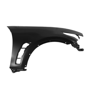 2009 - 2017 Infiniti Qx70 Front Fender Assy (Right / Passenger Side)