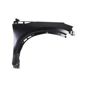 2019 - 2023 Infiniti Qx50 Front Fender Assembly (Right / Passenger Side)