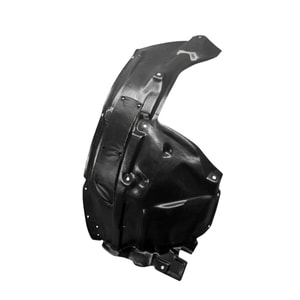 2011 - 2019 Infiniti Q70 Front Fender Inner Panel (Left / Driver Side)