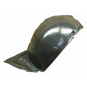 2007 - 2009 Infiniti G37 Front Fender Liner (Splash Shield) - Right Passenger