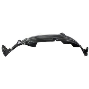 2004 - 2005 Infiniti QX56 Front Fender Liner - Left Driver Replacement