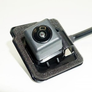 2011 - 2017 Infiniti M56 Rear Camera