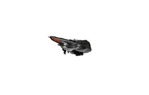 2009 - 2017 Infiniti FX35 Front Headlight Assembly Replacement Housing / Lens / Cover - Left Driver Side