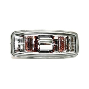 2008 - 2010 Infiniti M35 Side Marker Light Assembly Replacement / Lens Cover - Front Left Driver Side