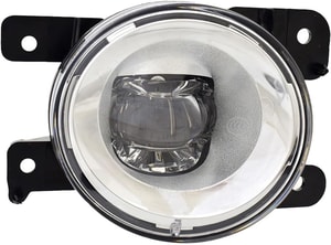 2019 - 2023 Infiniti Q50 Fog Light Lamp - Right Passenger