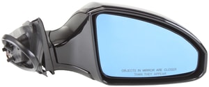 2006 - 2008 Infiniti Fx35 Side View Mirror - Right Passenger