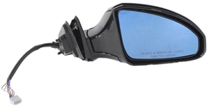 2006 - 2008 Infiniti Fx35 Side View Mirror - Right Passenger