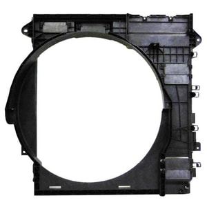 2011 - 2024 Infiniti QX56 Radiator Fan Shroud
