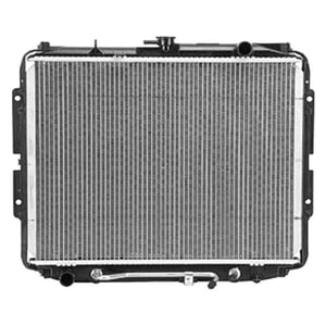 1988 - 1994 Isuzu Pickup Radiator