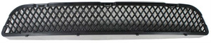 Front Bumper Grille for 2006-2010 Grand Cherokee, Lower, Textured Black, SRT8 Model, Replacement