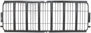 2002 - 2004 Jeep Liberty Grille Assembly Replacement