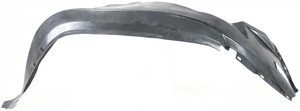Front Fender Liner for Jeep Grand Cherokee Right Passenger Side, Fits 1993-1998 Models, Replacement