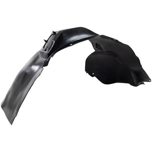 Front Fender Liner for Jeep Grand Cherokee, 2005-2007, Left Driver Side Replacement